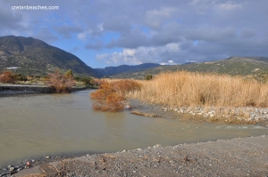 Anapodaris River