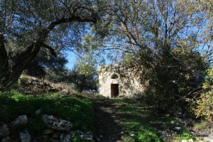 Christ Church at Tsourouniana