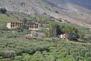 Jerusalem Kloster