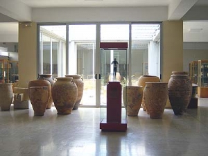 Archaeological Museum of Sitia