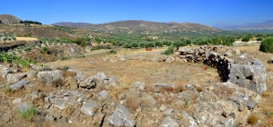 Koumasa Prepalatial Cemetery