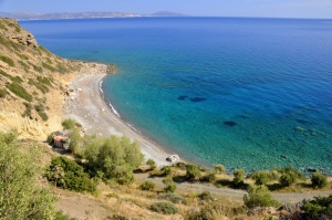 Παραλίες Αγίου Γεωργίου