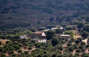 Panagia Perampeliotissa in Perambela