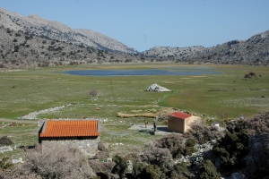 Οροπέδιο Ομαλός Βιάννου