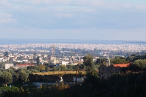 Η έπαυλη Selsebilia του Μουσταφά Ναϊλή Πασά