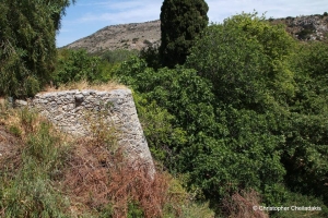 Μέσα Βρύση Κόξαρης