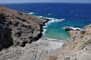 Φαράγγι Χαρκωματά