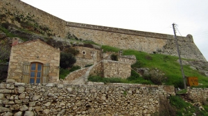 Church of Saint Spyridon in Rethymnon