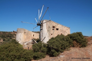 Μυλοτόπι Μαρνέλληδων