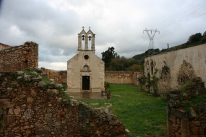 Kloster des Heiligen Georg Harodias