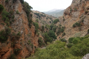 Roka Gorge