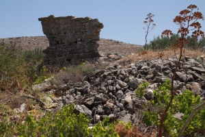 Church of Saint Phocas Church at Episkopi