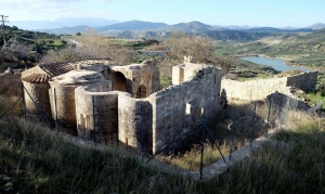 Mikri Episkopi, Partira