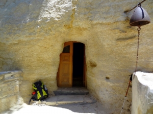 Panagia Church at Martsalo