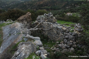 Amigdali near Kalo Horio