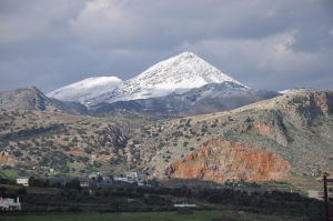 Όρος Στρούμπουλας