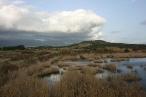 Geropotamos River