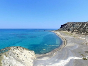 Greos beaches at Koufonissi