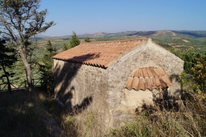 Lord Christ church at Kassani