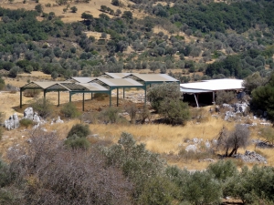 Monastiraki Minoan Palace