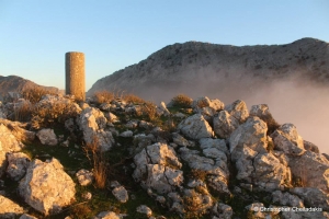 Υστερομινωικός Οικισμός Κυριμιανού