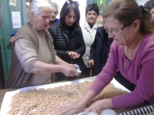 Cretan Gastronomy Centre