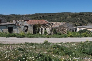 Οικισμός Χανδρού