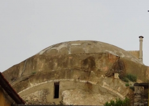 Saint Onoufrios Church