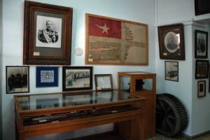 Historical Archive of Crete