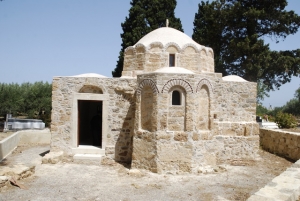 Church of the Holy Apostles in Kato Episkopi