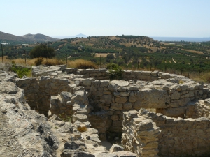 Θολωτός Τάφος Καμηλαρίου