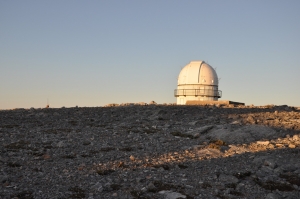 Skinakas Observatory