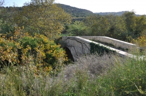 Γέφυρα Κακής Ράχης