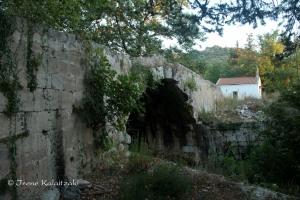 Ελληνική Καμάρα στις Βρύσες