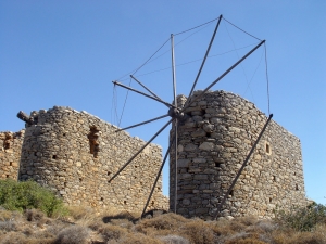 Μυλοτόπι Βρουχά