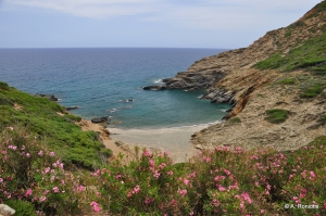 Παραλία Άγιος Νικόλαος στο Μπαλί