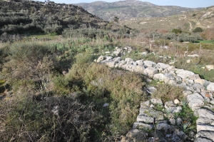 Onythes Early Christian basilica