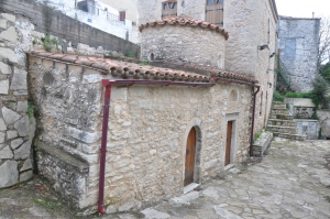 Church of Saint Paraskevi at Siva