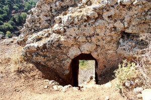 Φρούριο Κυριακοσελλίων