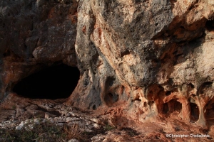 Haviare cave