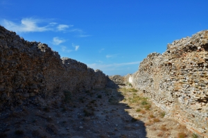 Tholos Granary