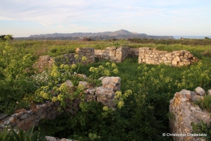 Aptera German pillboxes