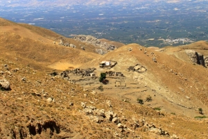 Ναός Αγίου Νικολάου Στερνών