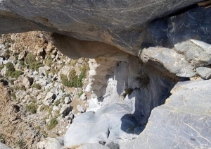 Agia Paraskevi Gorge (Voukolias)