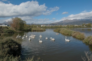 Katalyki Lake