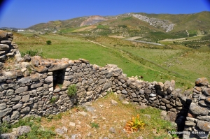 Lagouvardi Tower