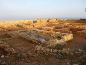 Paleochora Fort (Castel Selino)