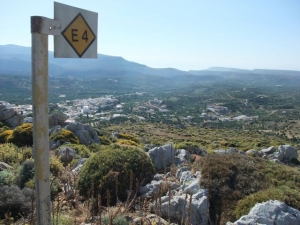 Trail Ziros - Skalia - Zakros