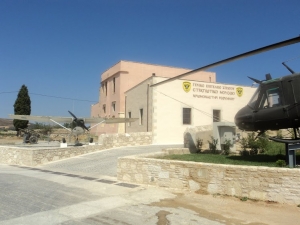 Rethymnon Kriegsmuseum