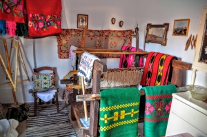 Folklore Museum of Agia Marina - Cretan Rural House